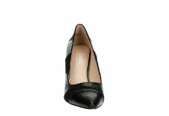 Michael By Michael Shannon Womens Jaime Pump - Black -Shoes Shop US 01 106121 02