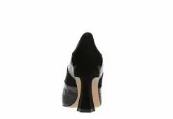 Michael By Michael Shannon Womens Jaime Pump - Black -Shoes Shop US 01 106121 04
