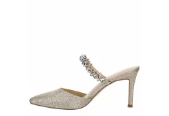 Maripé Maripe Womens Imelda Pump - Gold -Shoes Shop US 01 106123 03