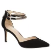 Michael By Michael Shannon Womens Josephine Pump - Black -Shoes Shop US 01 106126 00