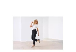 Michael By Michael Shannon Womens Josephine Pump - Black -Shoes Shop US 01 106126 03