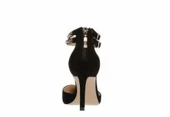 Michael By Michael Shannon Womens Josephine Pump - Black -Shoes Shop US 01 106126 04
