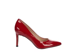 Xappeal Womens Joya Pump - Red -Shoes Shop US 01 106128 01