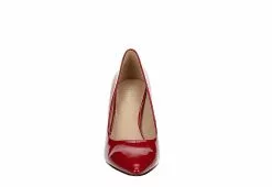 Xappeal Womens Joya Pump - Red -Shoes Shop US 01 106128 02