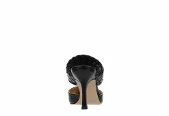 Michael By Michael Shannon Womens Jourdan Pump - Black -Shoes Shop US 01 106129 04