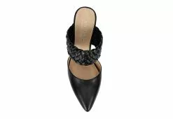 Michael By Michael Shannon Womens Jourdan Pump - Black -Shoes Shop US 01 106129 05