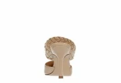 Michael By Michael Shannon Womens Jourdan Pump - Nude -Shoes Shop US 01 106130 04