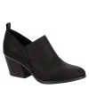 Xappeal Womens Natalie Bootie - Black