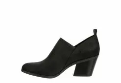 Xappeal Womens Natalie Bootie - Black -Shoes Shop US 01 106136 03
