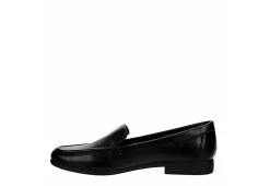 Lauren Blakwell Womens Jackie Loafer - Black 12 Lauren Blakwell Womens Jackie Loafer - Black -Shoes Shop US 01 106138 03