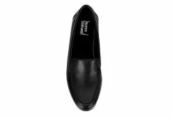 Lauren Blakwell Womens Jackie Loafer - Black 14 Lauren Blakwell Womens Jackie Loafer - Black -Shoes Shop US 01 106138 05