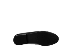 Lauren Blakwell Womens Jackie Loafer - Black 15 Lauren Blakwell Womens Jackie Loafer - Black -Shoes Shop US 01 106138 06