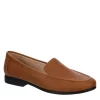 Lauren Blakwell Womens Jackie Loafer - Camel -Shoes Shop US 01 106139 00