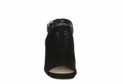 Xappeal Womens Zella Sandal - Black -Shoes Shop US 01 106140 02