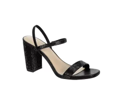 Maripé Maripe Womens Lucille Sandal - Black