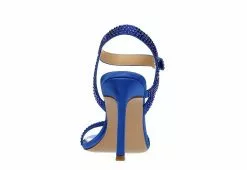 Maripé Maripe Womens Violetta Sandal - Bright Blue -Shoes Shop US 01 106143 04