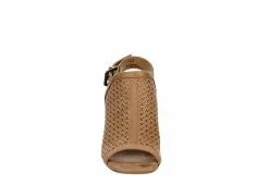 Xappeal Womens Zella Sandal - Tan -Shoes Shop US 01 106146 02