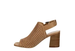 Xappeal Womens Zella Sandal - Tan -Shoes Shop US 01 106146 04