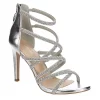 Maripé Maripe Womens Lizbelle Sandal - Silver