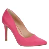 Michael By Michael Shannon Womens Ryleigh Pump - Bright Pink -Shoes Shop US 01 106149 00