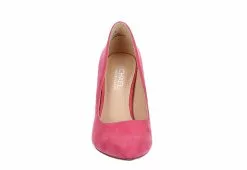 Michael By Michael Shannon Womens Ryleigh Pump - Bright Pink -Shoes Shop US 01 106149 02