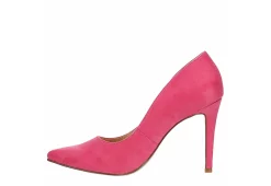 Michael By Michael Shannon Womens Ryleigh Pump - Bright Pink -Shoes Shop US 01 106149 03