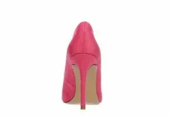 Michael By Michael Shannon Womens Ryleigh Pump - Bright Pink -Shoes Shop US 01 106149 04