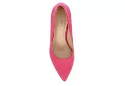 Michael By Michael Shannon Womens Ryleigh Pump - Bright Pink -Shoes Shop US 01 106149 05