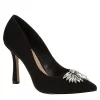 Michael By Michael Shannon Womens Reya Pump - Black -Shoes Shop US 01 106153 00