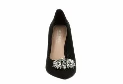Michael By Michael Shannon Womens Reya Pump - Black -Shoes Shop US 01 106153 02