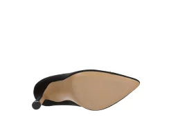 Michael By Michael Shannon Womens Reya Pump - Black -Shoes Shop US 01 106153 06