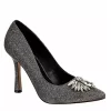 Michael By Michael Shannon Womens Reya Pump - Pewter 1 Michael By Michael Shannon Womens Reya Pump - Pewter -Shoes Shop US 01 106154 00