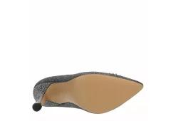 Michael By Michael Shannon Womens Reya Pump - Pewter 15 Michael By Michael Shannon Womens Reya Pump - Pewter -Shoes Shop US 01 106154 06