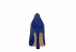 Michael By Michael Shannon Womens Reya Pump - Bright Blue -Shoes Shop US 01 106155 04