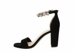 Michael By Michael Shannon Womens Stellar Sandal - Black -Shoes Shop US 01 106156 03