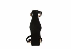Michael By Michael Shannon Womens Stellar Sandal - Black -Shoes Shop US 01 106156 04