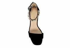 Michael By Michael Shannon Womens Stellar Sandal - Black -Shoes Shop US 01 106156 05
