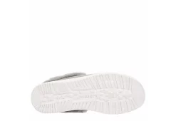 Heydude Womens Britt Slip On Sneaker - Grey -Shoes Shop US 01 106159 06