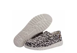 Heydude Womens Wendy Slip On Sneaker - Grey -Shoes Shop US 01 106162 05