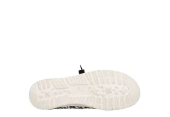 Heydude Womens Wendy Slip On Sneaker - Grey -Shoes Shop US 01 106162 06