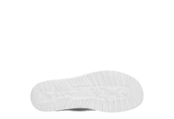 Heydude Womens Wendy Slip On Sneaker - Grey -Shoes Shop US 01 106163 06