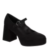Limelight Womens Geri Pump - Black -Shoes Shop US 01 106175 00