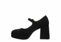 Limelight Womens Geri Pump - Black -Shoes Shop US 01 106175 03