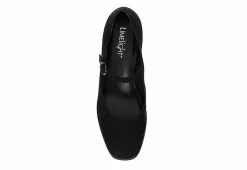 Limelight Womens Geri Pump - Black -Shoes Shop US 01 106175 05