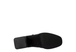 Limelight Womens Geri Pump - Black -Shoes Shop US 01 106175 06