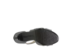 Lifestride Womens Mega Platform Sandal - Pewter 15 Lifestride Womens Mega Platform Sandal - Pewter -Shoes Shop US 01 106179 06