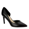 Nine West Womens Evrytim3 Pump - Black -Shoes Shop US 01 106183 00
