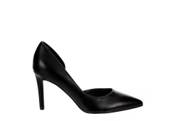 Nine West Womens Evrytim3 Pump - Black -Shoes Shop US 01 106183 01