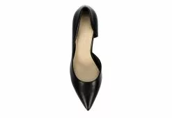 Nine West Womens Evrytim3 Pump - Black -Shoes Shop US 01 106183 05