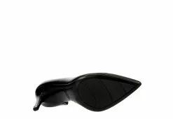 Nine West Womens Evrytim3 Pump - Black -Shoes Shop US 01 106183 06